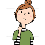 4歳男の子のママ