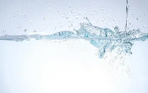 リフレッシュや心の整理を連想させるイメージ。