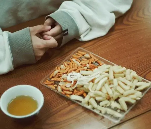 リビングでくつろぎ